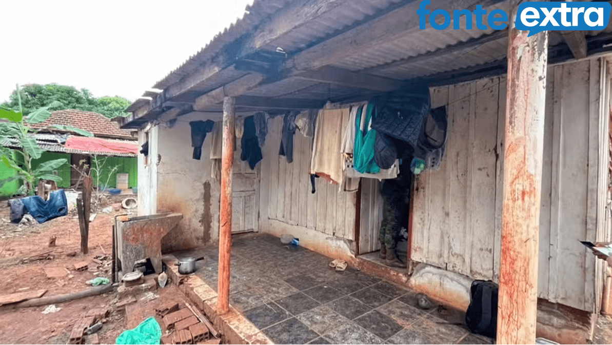 Trabalhadores são resgatados de situação análoga à escravidão durante colheita em fazenda no Paraná