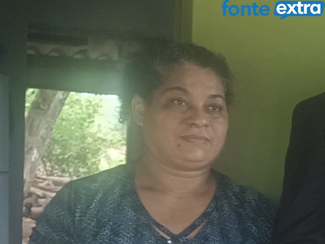 Mulher saiu do trabalho para ir ao Posto de Saúde e sumiu em Mercedes