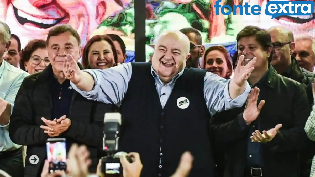 No puxa-estica… MDB deve decidir mesmo por Greca com Sandro Alex….