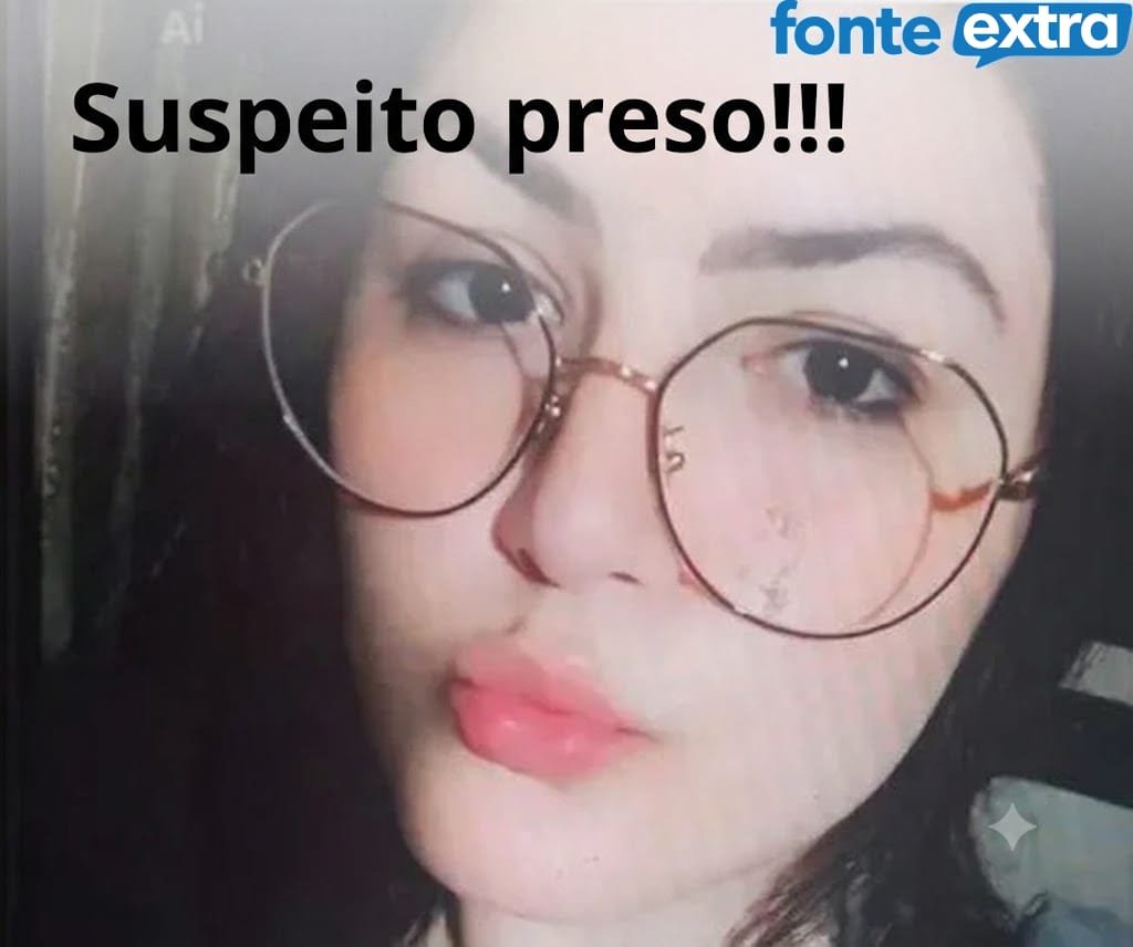 Suspeito de matar ex-companheira em Matelândia se apresenta e é preso