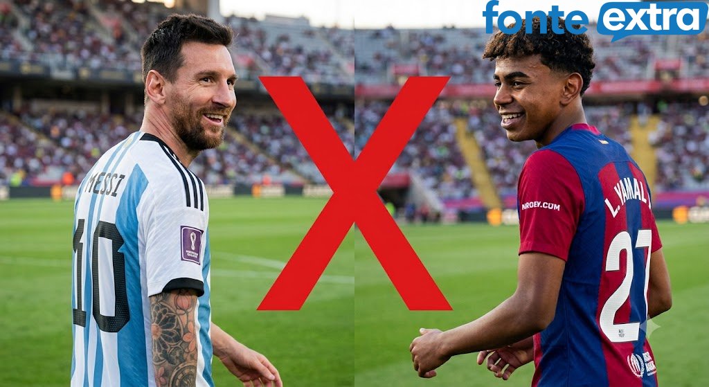 Inglaterra perde a “Guerra das Malvinas” do futebol e Argentina está final com a Espanha