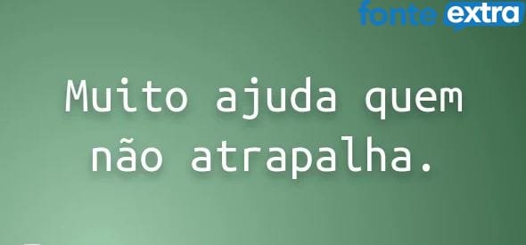 Messi tem razão, Milei também… e a nossa decadência?