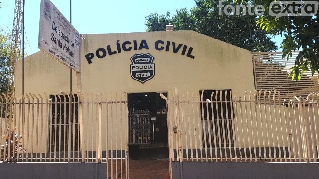Homem apontado como atirador em morte durante festa em São Clemente se apresenta à polícia acompanhado de advogado