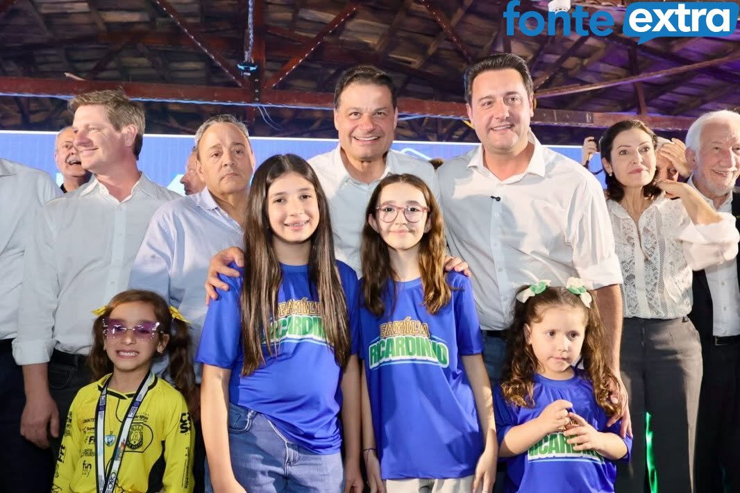 Greca era esperado em Foz pelo PSD de Ratinho, mas não apareceu. Em três dias, a convenção do MDB…