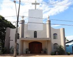 Capela São Luiz Gonzaga celebra 38 anos com festa do padroeiro em Santa Helena
