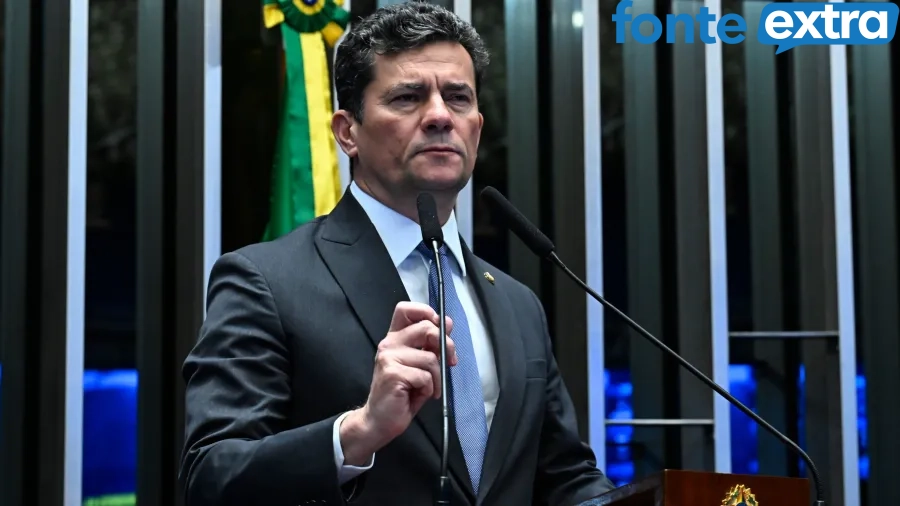 Moro no limite para vencer no primeiro turno, aponta Quaest