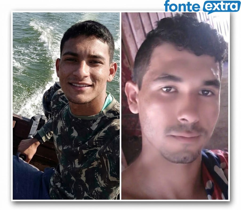 Sete dias de angústia: continuam buscas por Junior Ortiz e Juan Velázquez no Lago de Itaipu no Paraguai