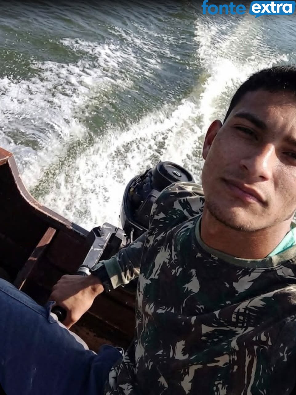 Lago de Itaipu: Encontrado o corpo do segundo homem desaparecido na região de Porto Índio