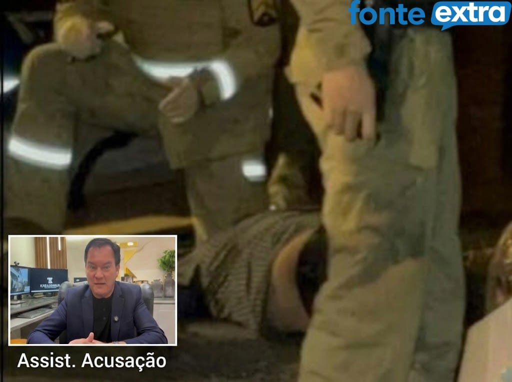 Justiça marca audiência do caso envolvendo morte de policial civil em Cascavel e quebra sigilo (vídeo)