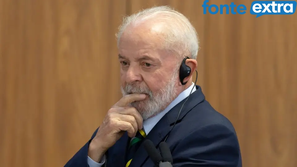 Os 12 fracassos do terceiro mandato de Lula (vídeo)