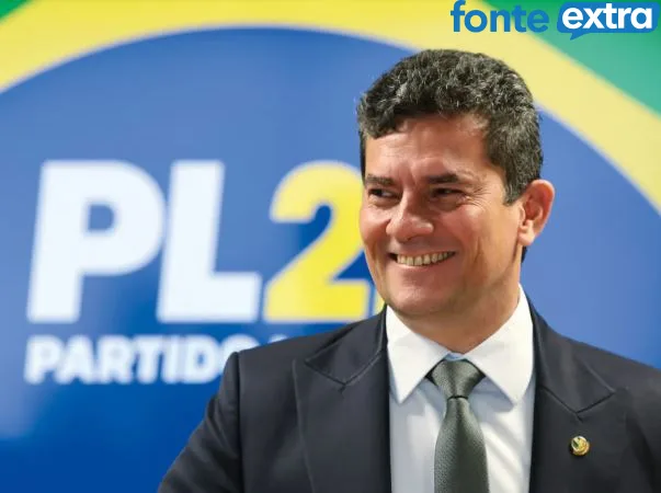 Moro amplia vantagem e ganharia no primeiro turno, diz Paraná Pesquisas