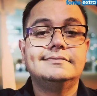 Maycol Braghini acorda e se comunica com a mãe; família celebra evolução na recuperação