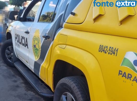 Gestante é agredida com garrafa de refrigerante em supermercado de Marechal Cândido Rondon