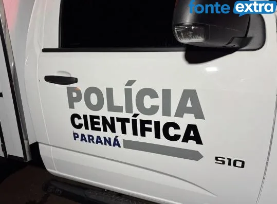 Tragédia no Sudoeste do PR: Bebê morre após engasgar com leite materno em Coronel Vivida, PR