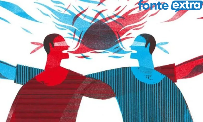 Quem lucra com o radicalismo?