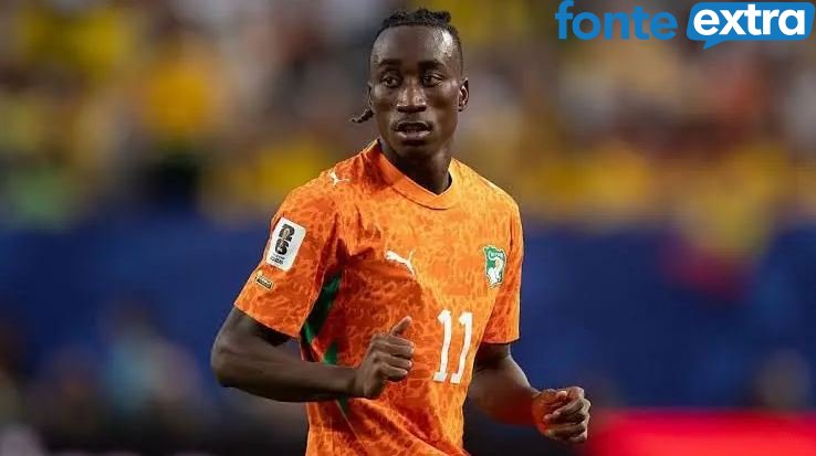 Os detalhes por trás da contratação de Diomandé pelo Real Madrid