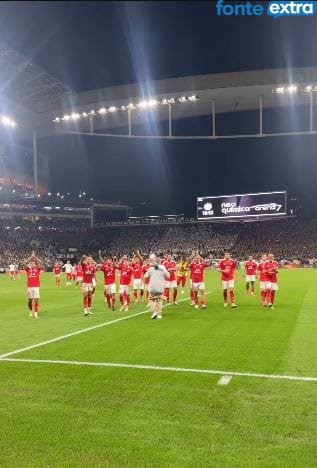 Os bastidores da Copa do Brasil na reta das quartas
