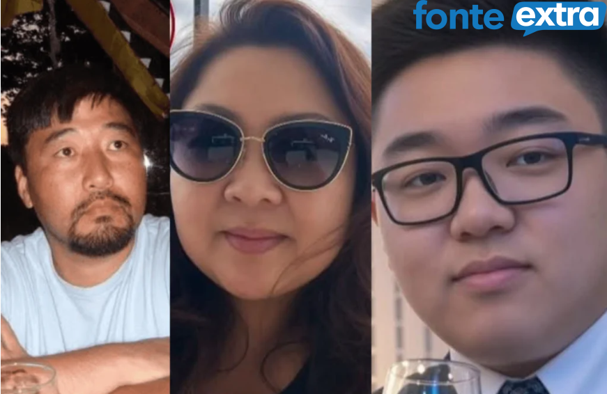 Família é encontrada morta em apartamento e polícia apura possível homicídio seguido de suicídio