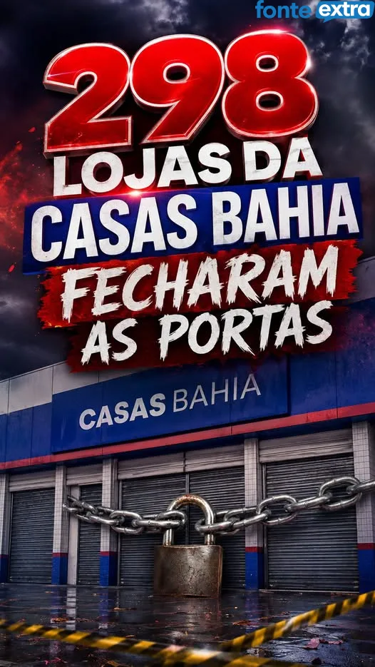 Da liderança à crise: o que levou Casas Bahia e Tok&Stok à berlinda