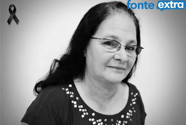 Nota de Falecimento de Dalva Reinheimer