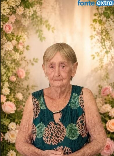 Identificada idosa de 93 anos que morreu em piscina no interior de Santa Helena