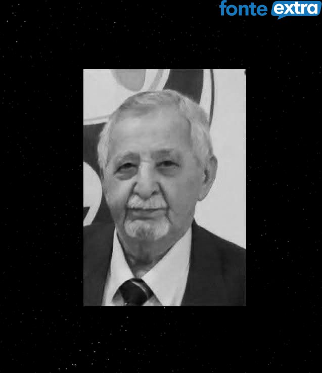 Falece empresário do ramo farmacêutico e fundador de Loja Maçônica de Marechal Rondon