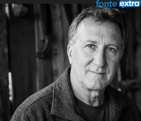 Falece João Osorio aos 65 anos