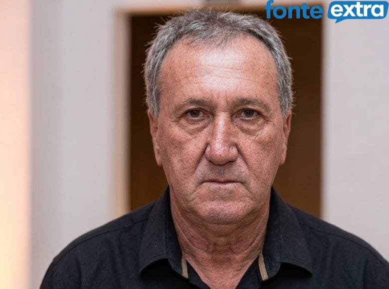 Empresário de São Clemente, irmão do ex-vereador Valdir Osorio será sepultado no início da tarde