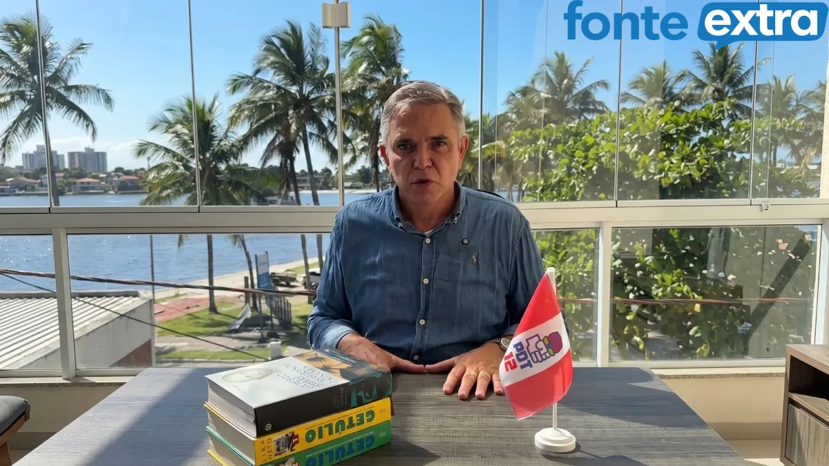 Ex-prefeito de Paranaguá, José Baka Filho, morre aos 63 anos