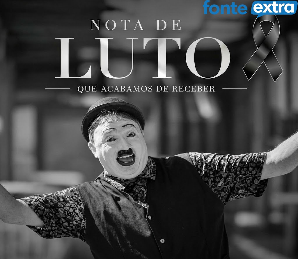 Morre Juan, o “Charles Chaplin” vendedor de flores que passou por Santa Helena e região