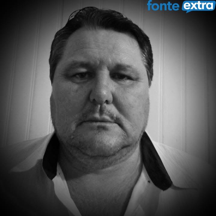 Nota de falecimento de Laudair Miguel Pletsch