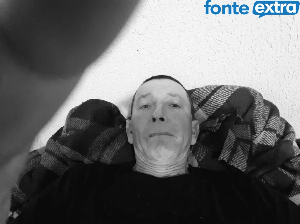 Falecimento de Luiz Clair Schneider aos 52 anos