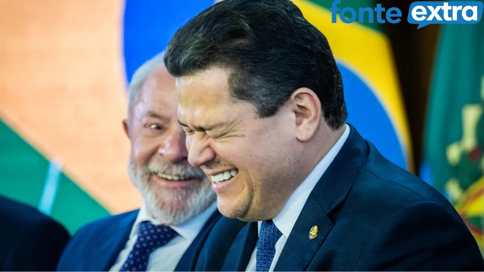 Encontro de Lula com Moraes e Alcolumbre: segredo!