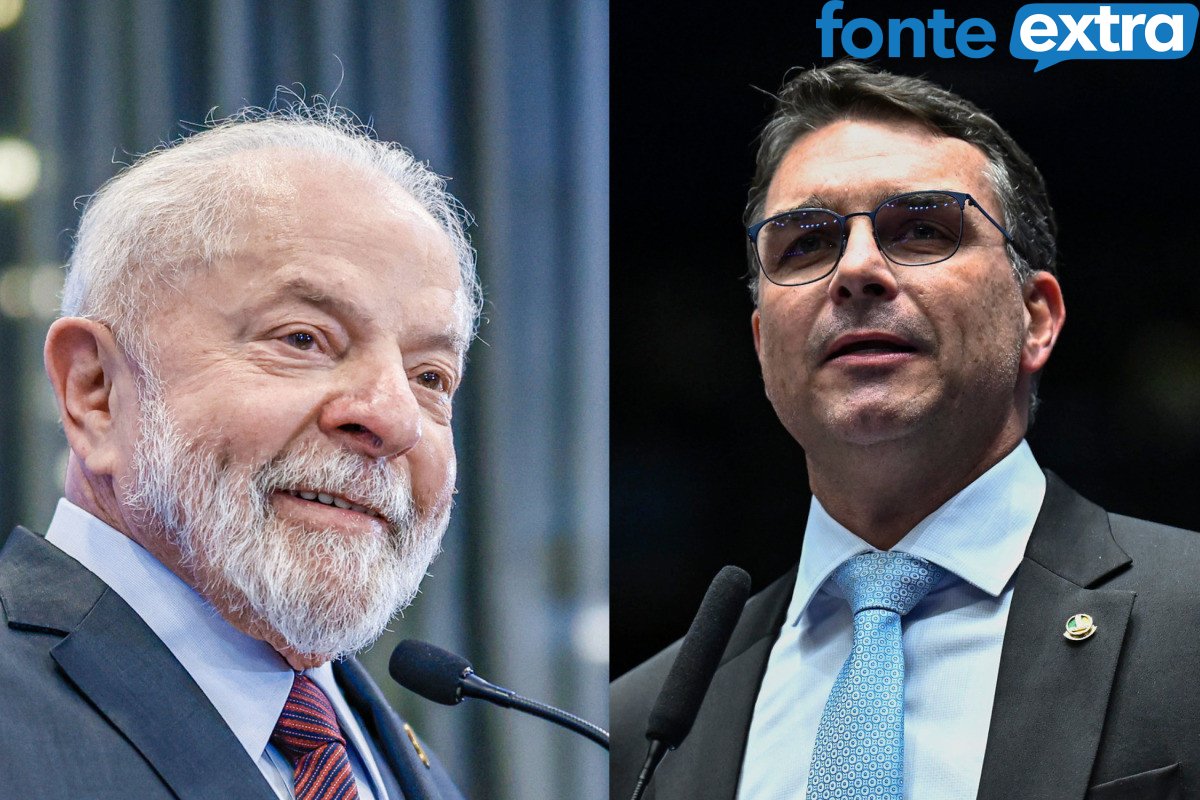 Pesquisa mostra equilíbrio com Lula na frente. Veja os números do mesmo Datafolha há 4 anos