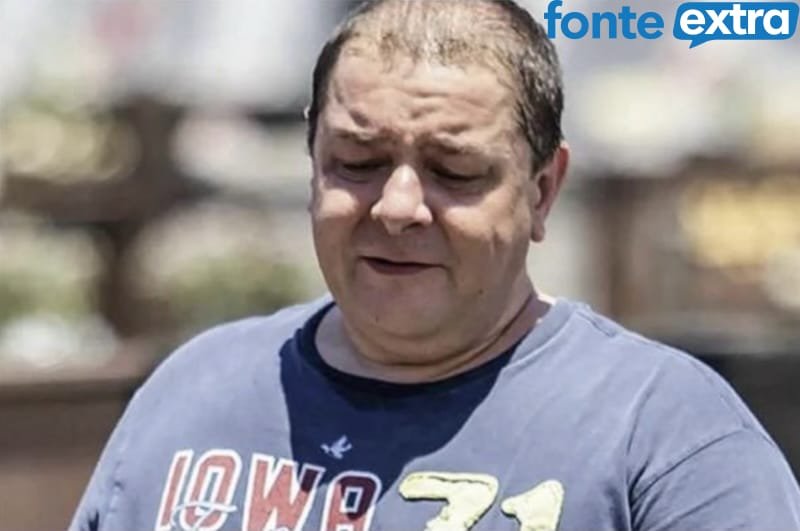 PF aponta que Lulinha recebia dinheiro de negócios no governo, e cerco se fecha contra Lula