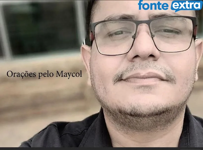 Três semanas após acidente, motociclista de Santa Helena é submetido a traqueostomia e continua estável