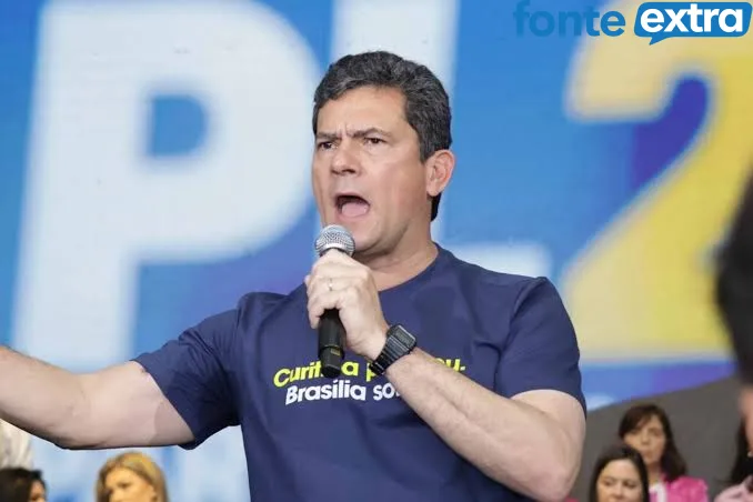 Eleições no Paraná: Pesquisa pós-debate sem Moro mantém e até aumenta vantagem do senador