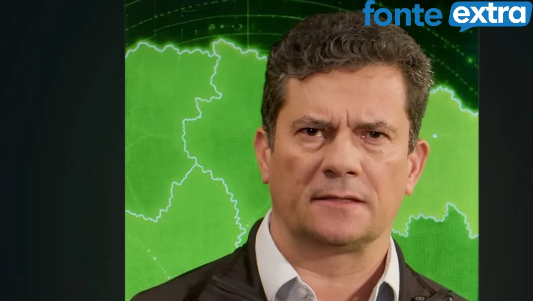 Moro adota estratégia de Ratinho no passado e de Lula nesta eleição e não vai a debate da Band