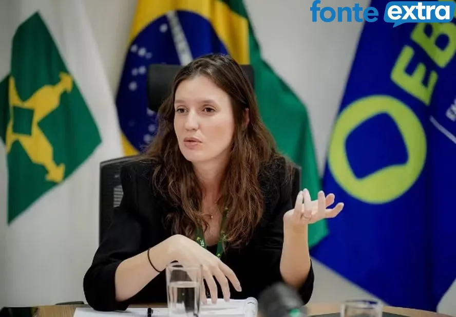 Mulher de Marcola teve aval para trabalhar no PT