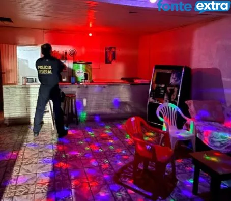 Tráfico de pessoas: Três mulheres paraguaias resgatadas pela polícia