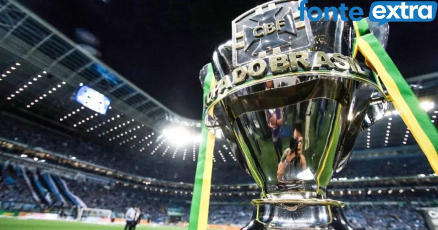 Foto: lucasfigfoto/ CBF