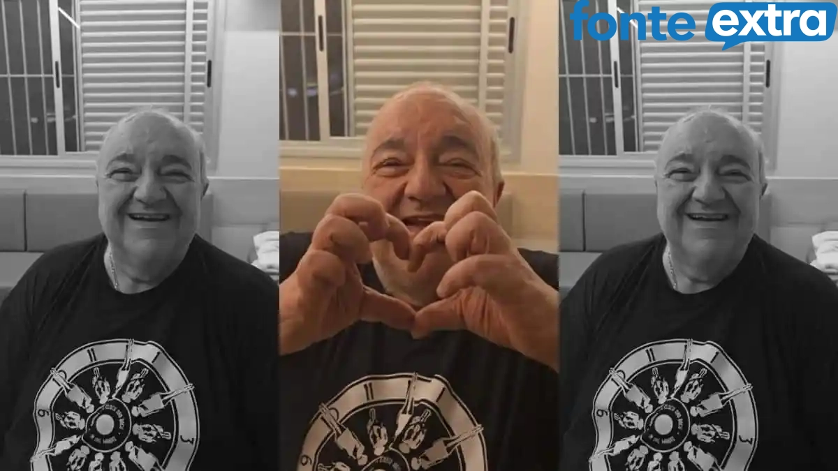 Susto em Maripá, mas pé de Greca não quebrou, avisou o próprio
