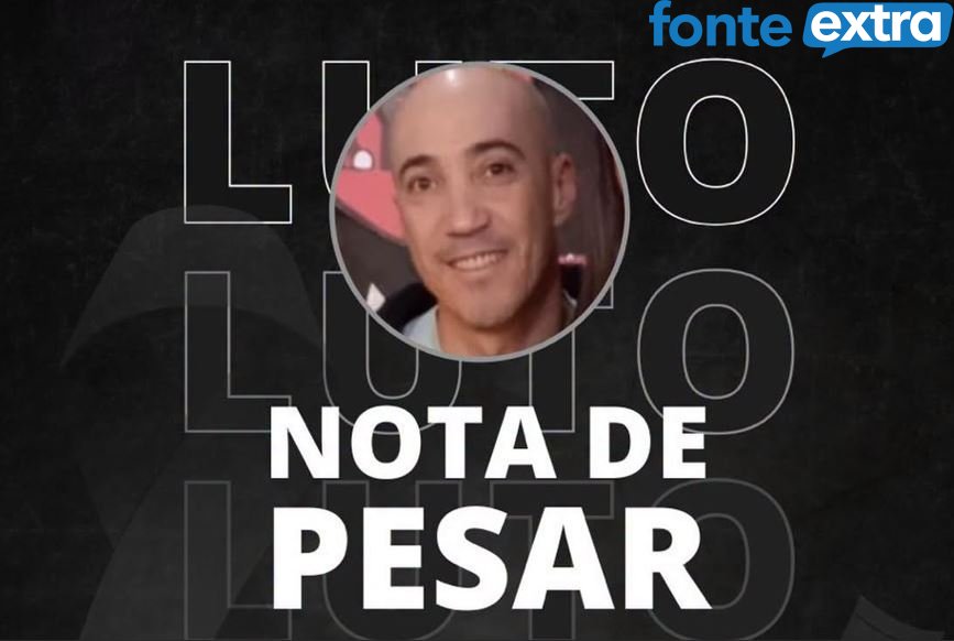 Prefeitura de Toledo lamenta morte de técnico em radiologia de apenas 40 anos nesta madrugada
