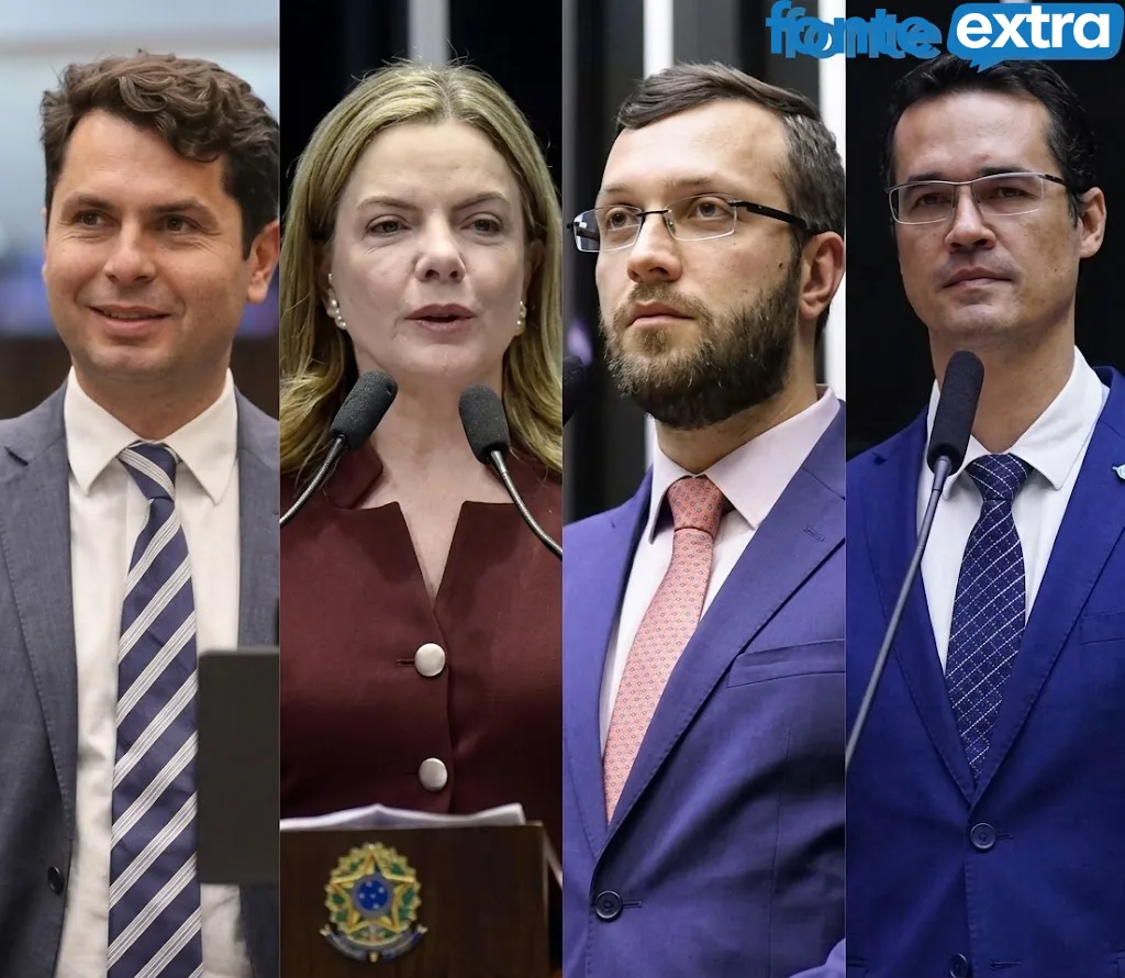 Quaest: Tudo indefinido para o Senado nas eleições paranaenses