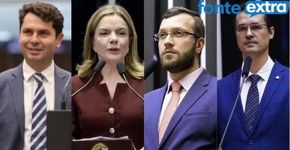 Quaest: Tudo indefinido para o Senado nas eleições paranaenses