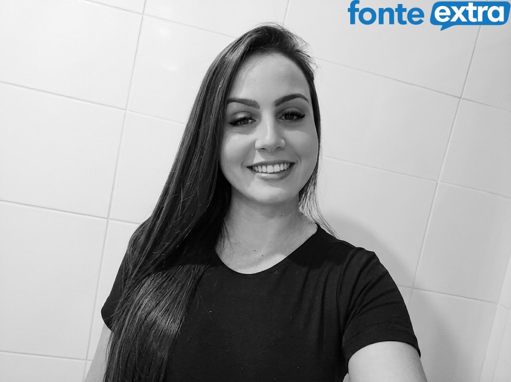 Velório de Stefani, vítima de acidente aos 25 anos, será em São Roque, distrito de Santa Helena