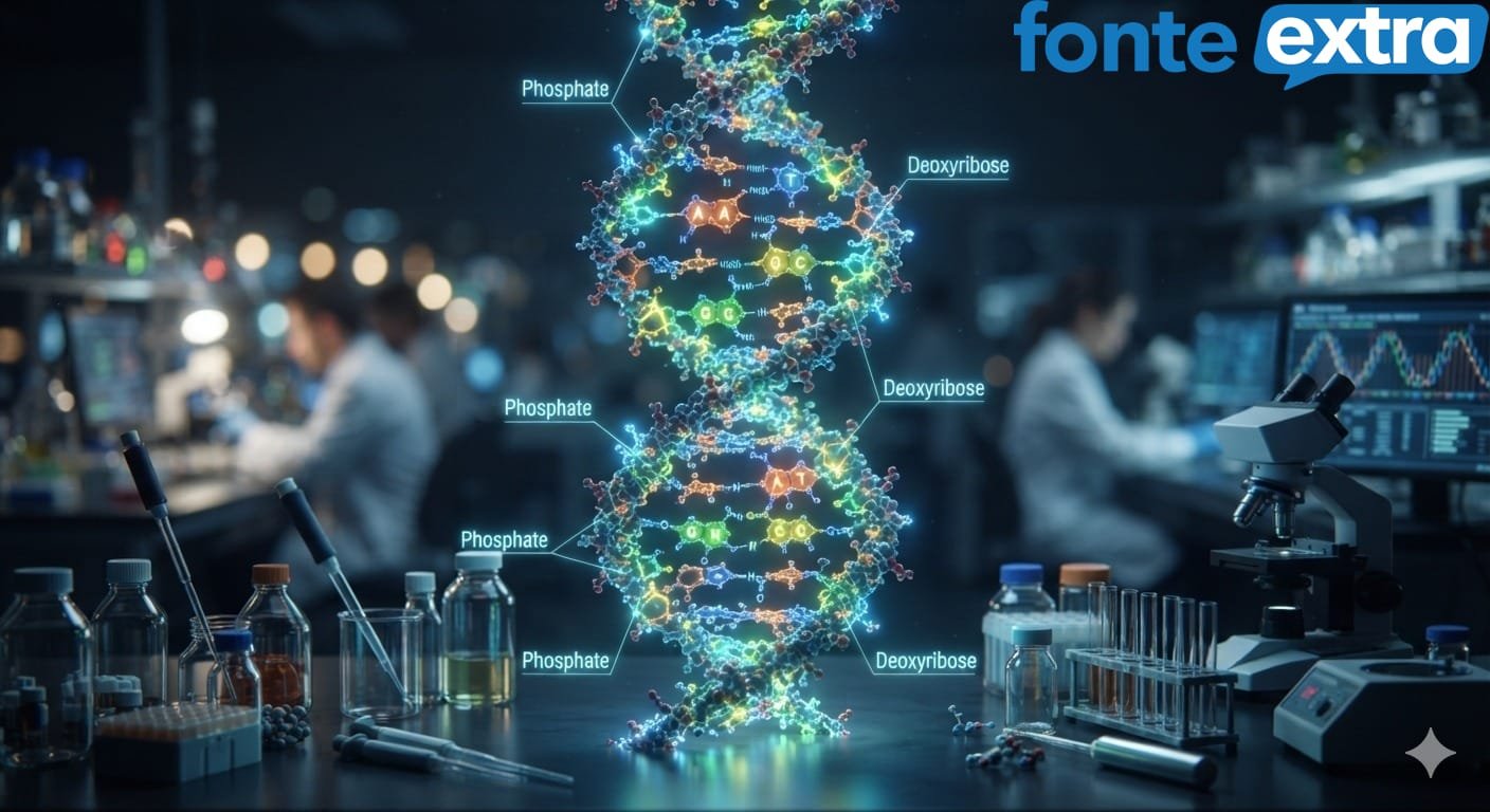 Teste de DNA identifica tipo de tumor cerebral em poucas horas
