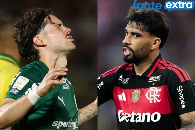 Brasileirão chega à 25ª rodada com disputa pelo título e luta contra o rebaixamento acirradas