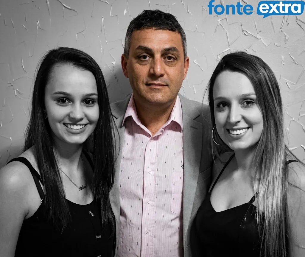 Irmãs, filhas de candidato a deputado, serão veladas e sepultadas nesta terça-feira