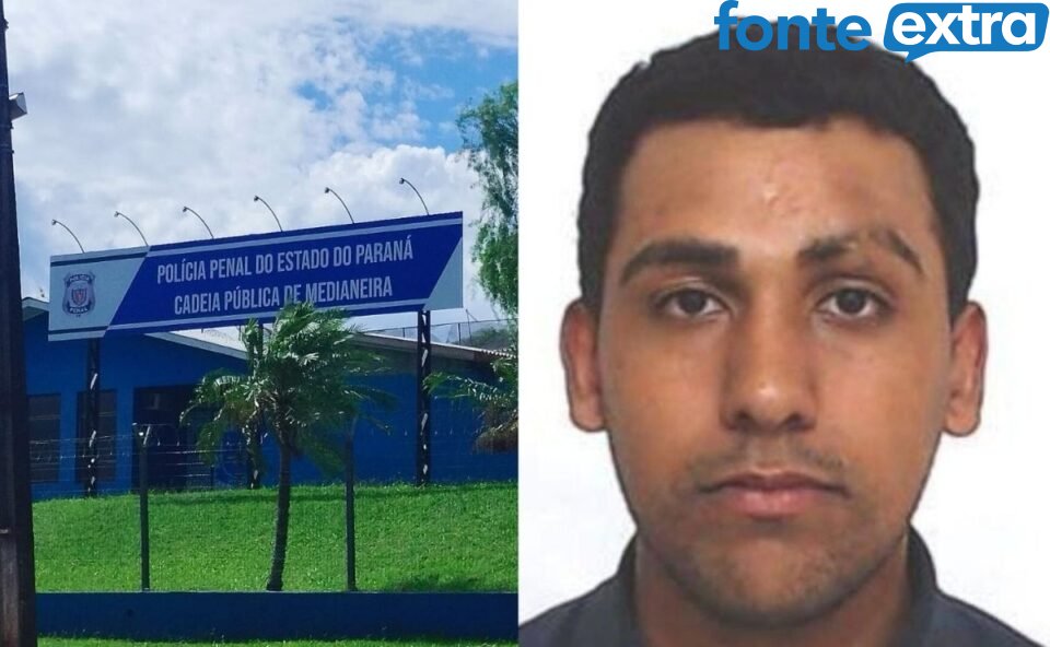 Pai, algoz de filha em Ramilândia é suspeito de cometer outro crime na cadeia